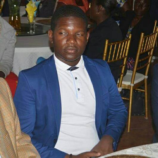 CJ Maenzanise