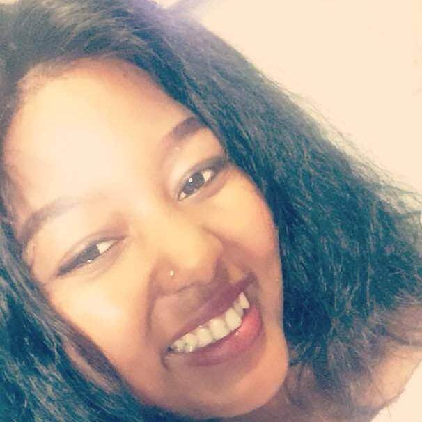 Siziwe Dlamini